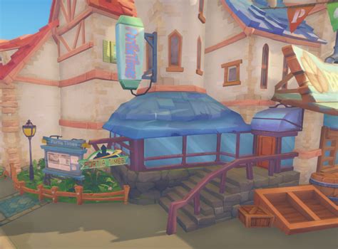 my time at portia unknown package|my time at portia wiki.